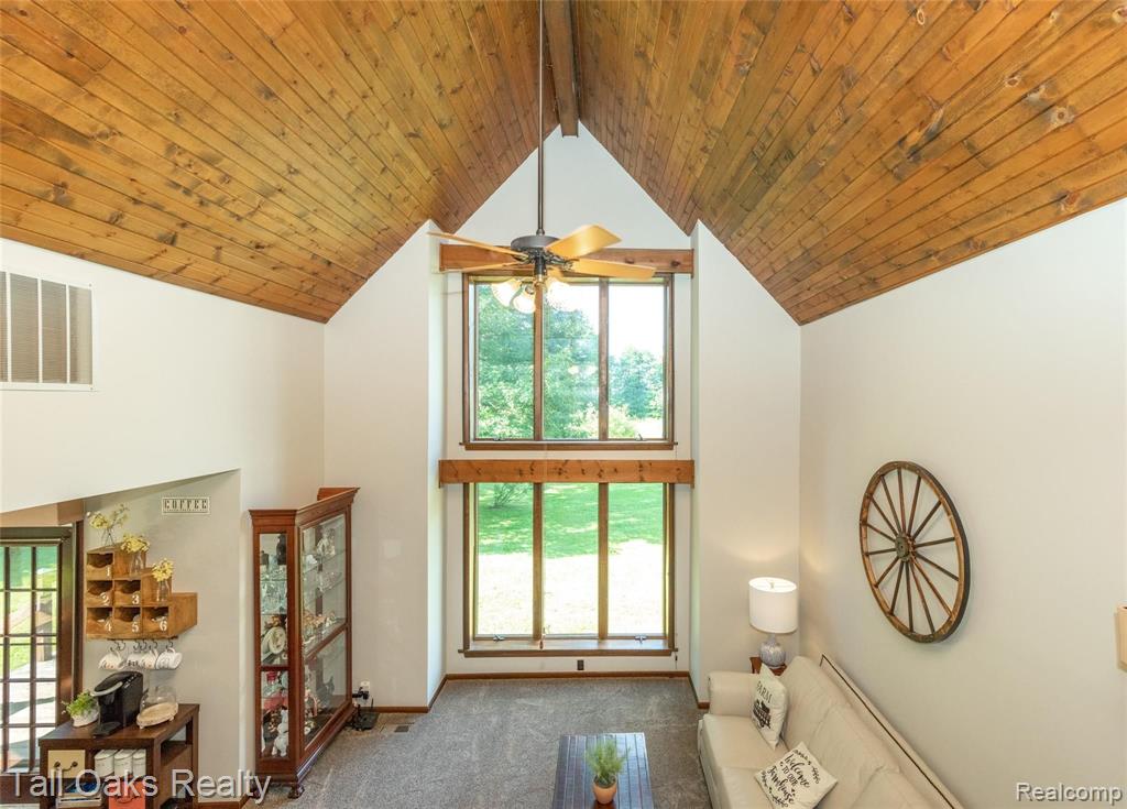 3199 North Irish Road Davison, MI 48423 - Photo 27 of 89