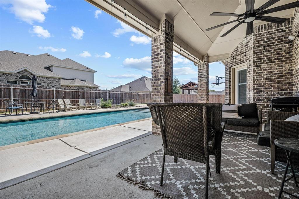 104 Sweetleaf Drive Red Oak, TX 75154 - Photo 33 of 36