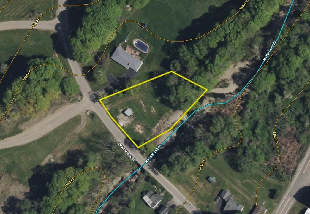 4630 Damon Hill Road Gerry, NY 14782 - Photo 12 of 13