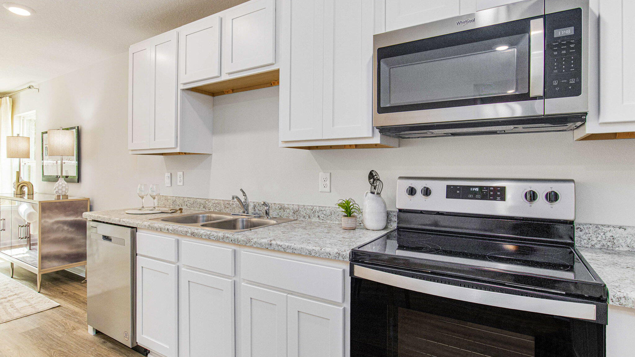 6565 Firefly Drive Milton, FL 32583 - Photo 5 of 35 Sullivan Model Home