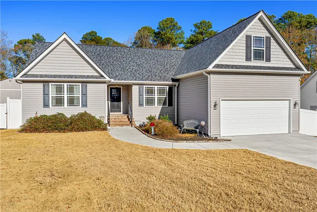 $315,000 | 119 Amberwood Drive, Anderson, SC 29621