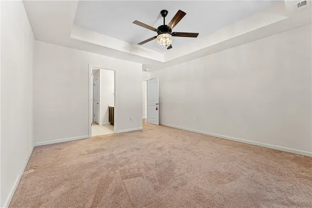 $315,000 | 119 Amberwood Drive, Anderson, SC 29621