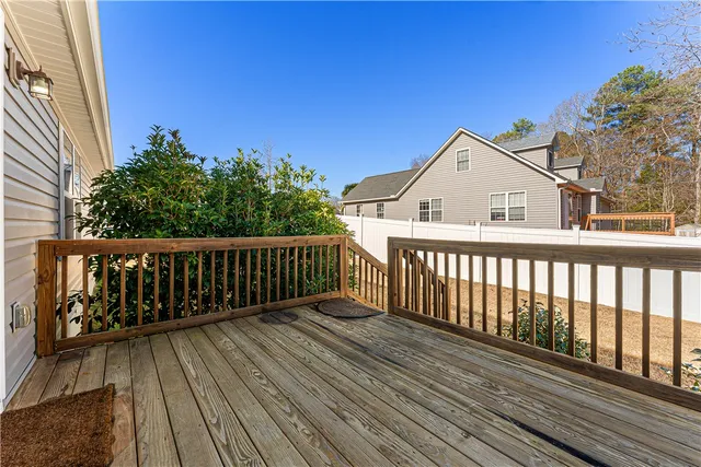 $315,000 | 119 Amberwood Drive, Anderson, SC 29621