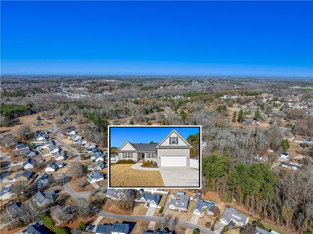 $315,000 | 119 Amberwood Drive, Anderson, SC 29621