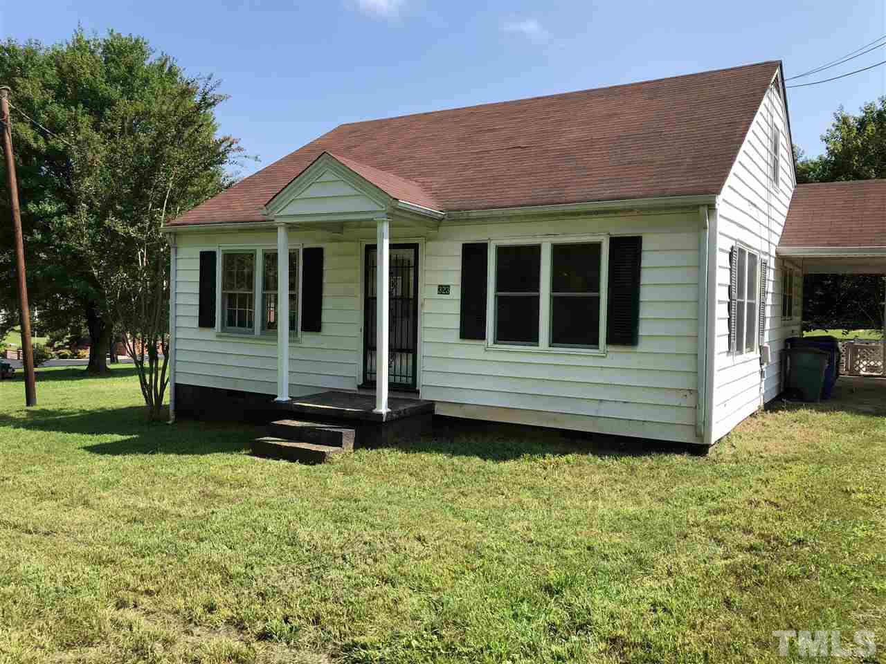 323 Supper Club Road Mebane, NC 27302 - Photo 1 of 8 Gallery Image 1
