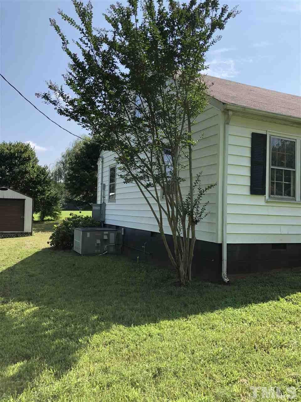 323 Supper Club Road Mebane, NC 27302 - Photo 3 of 8 Gallery Image 3