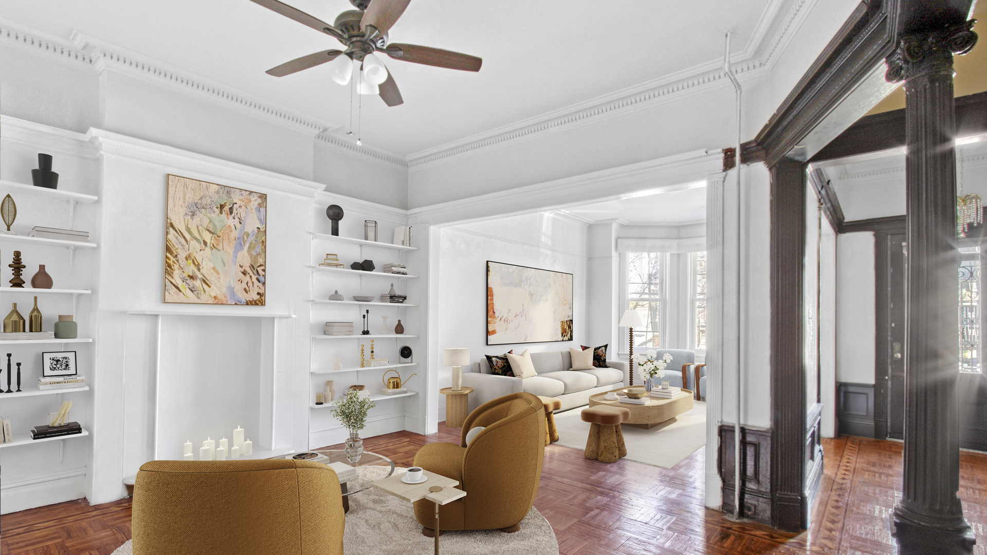 1312 Union Street Brooklyn, NY 11213 - Photo 4 of 37
