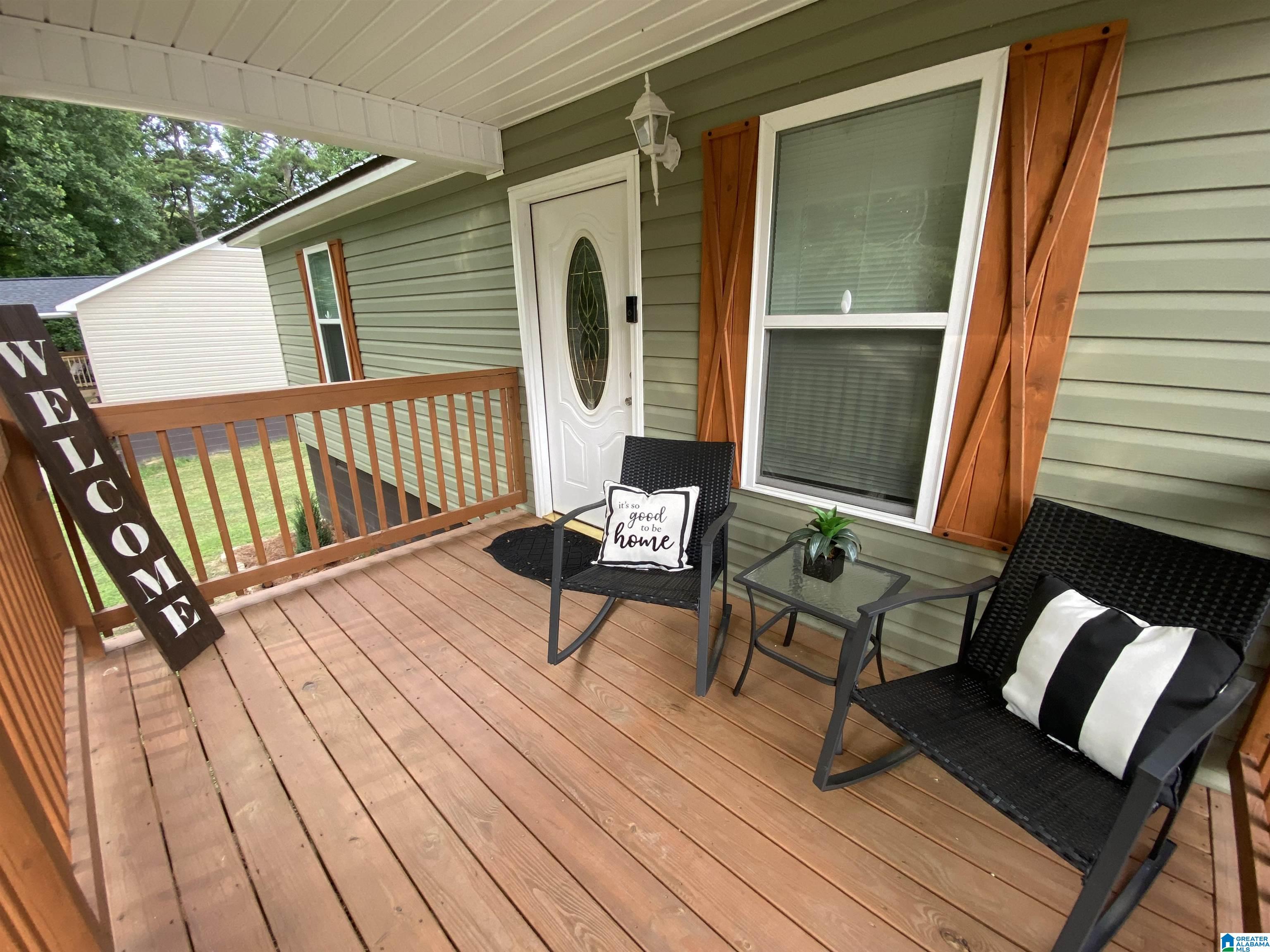 94 Scurlock Street Sumiton, AL 35148 - Photo 27 of 32