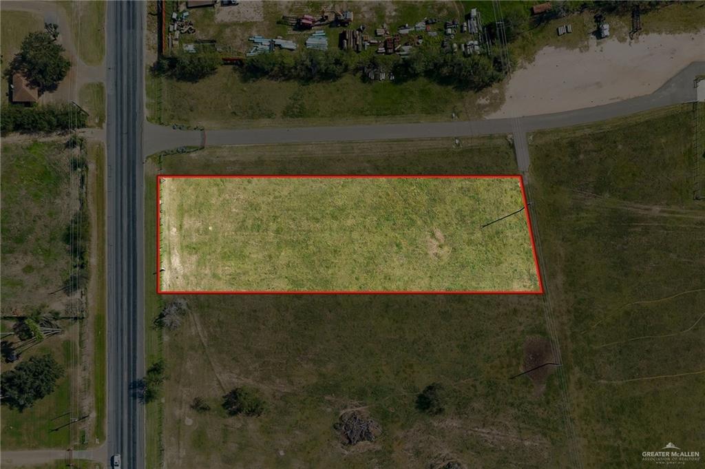 0 East Monte Cristo Road Lyford, TX 78569 - Photo 1 of 7