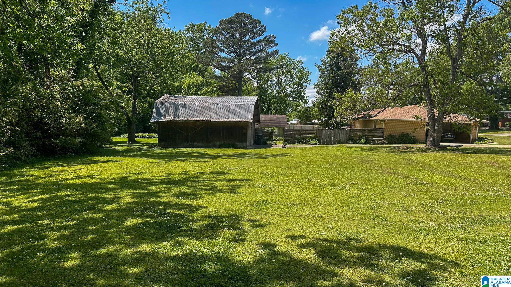 800 Alexandria Road Weaver, AL 36277 - Photo 67 of 68