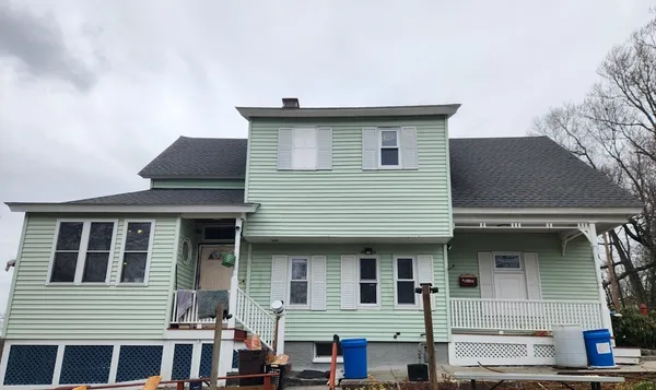 $420,000 | 60 Circuit Avenue South, Worcester, MA 01603