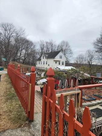 $420,000 | 60 Circuit Avenue South, Worcester, MA 01603