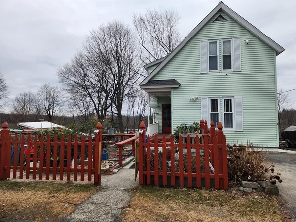 $420,000 | 60 Circuit Avenue South, Worcester, MA 01603