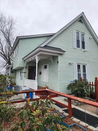 $420,000 | 60 Circuit Avenue South, Worcester, MA 01603