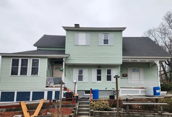 $420,000 | 60 Circuit Avenue South, Worcester, MA 01603