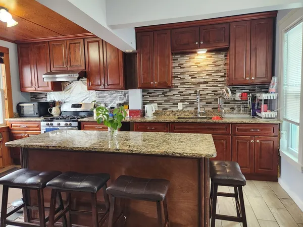 $420,000 | 60 Circuit Avenue South, Worcester, MA 01603