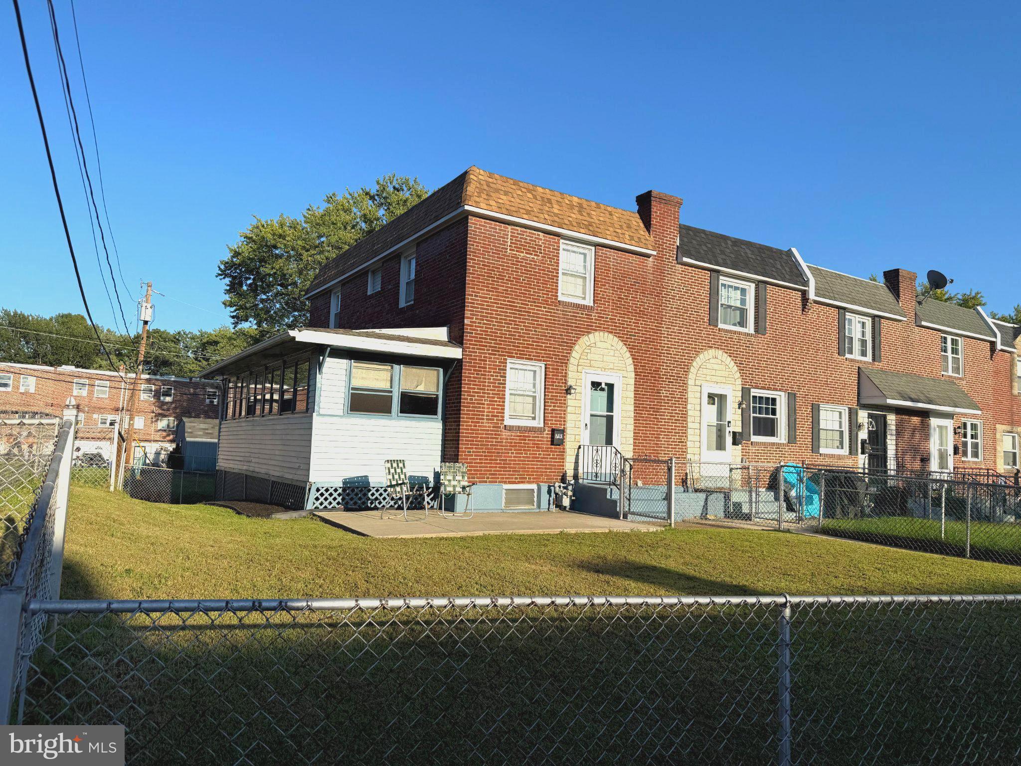 791 Bennington Road Folcroft, PA 19032 - Photo 1 of 47 Gallery Image 1
