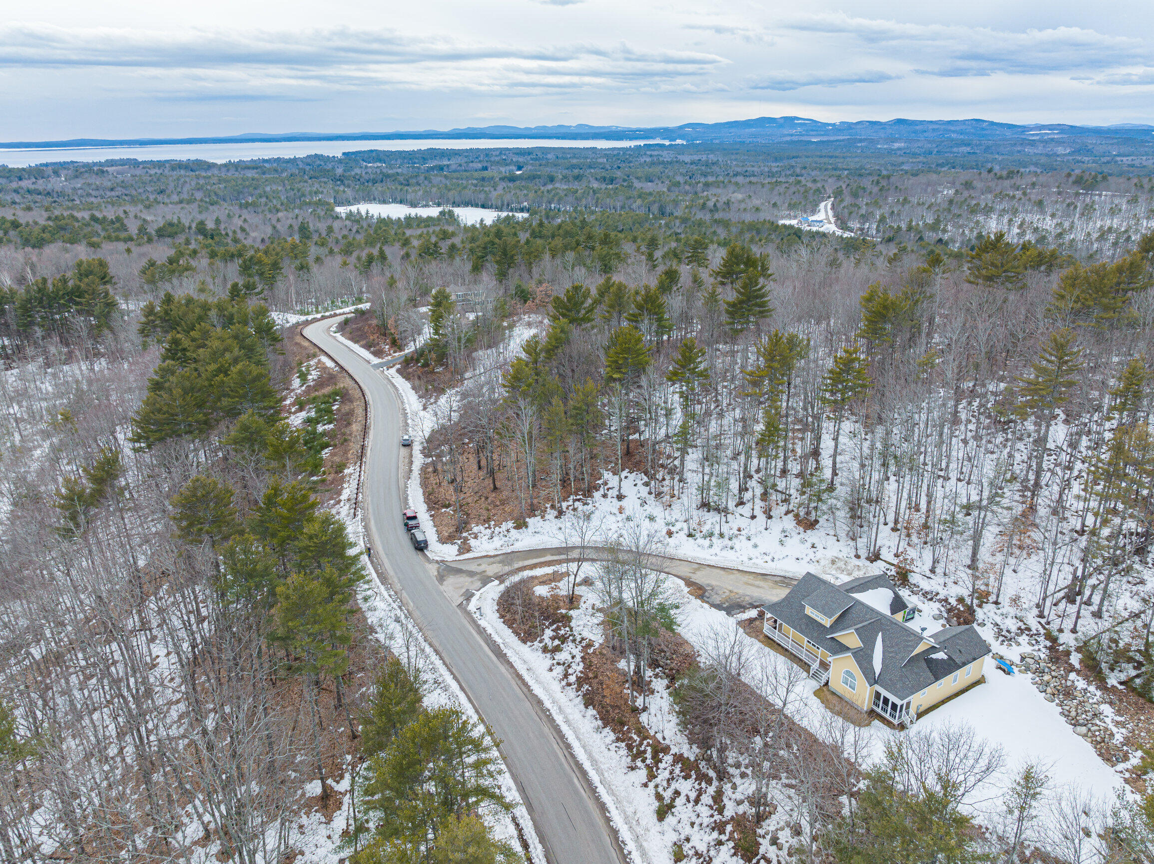 29 Mitchell Road Casco, ME 04015 - Photo 76 of 83 DJI_0109