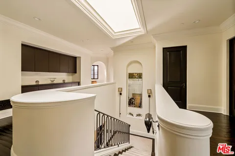 $49,500,000 | 12705 Chalon Road, Los Angeles, CA 90049