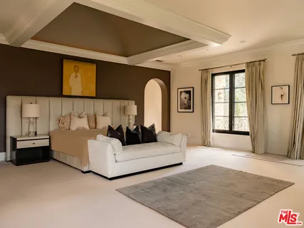 $49,500,000 | 12705 Chalon Road, Los Angeles, CA 90049