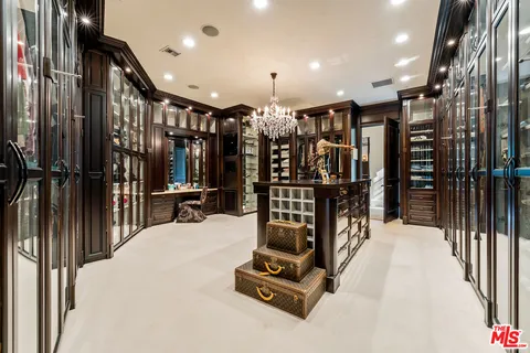 $49,500,000 | 12705 Chalon Road, Los Angeles, CA 90049