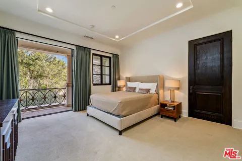 $49,500,000 | 12705 Chalon Road, Los Angeles, CA 90049