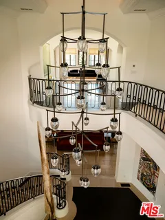 $49,500,000 | 12705 Chalon Road, Los Angeles, CA 90049