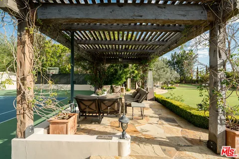 $49,500,000 | 12705 Chalon Road, Los Angeles, CA 90049