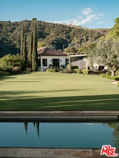 $49,500,000 | 12705 Chalon Road, Los Angeles, CA 90049