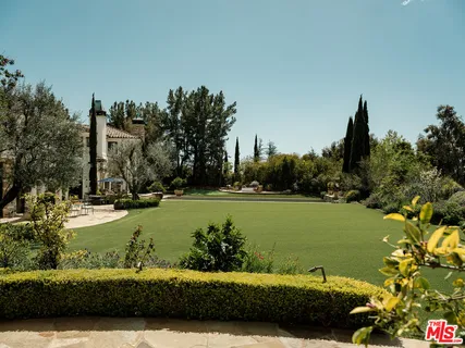 $49,500,000 | 12705 Chalon Road, Los Angeles, CA 90049