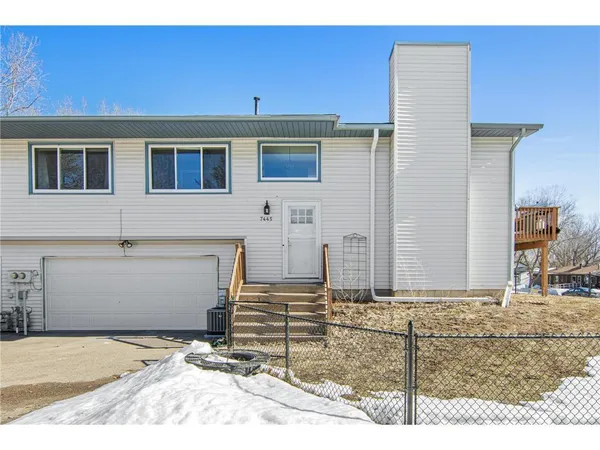 $2,500 | 7445 Borman Avenue, Inver Grove Heights, MN 55076