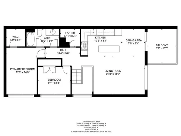 $2,500 | 7445 Borman Avenue, Inver Grove Heights, MN 55076