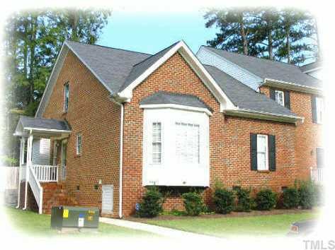 2521 Trout Stream Drive Raleigh, NC 27604 - Photo 1 of 1