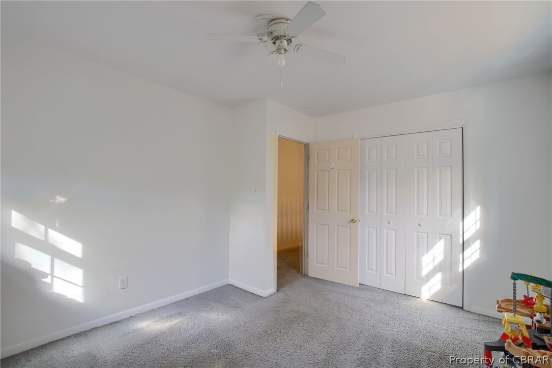 8032 Crab Thicket Road Gloucester, VA 23061 - Photo 25 of 30 Gallery Image 25