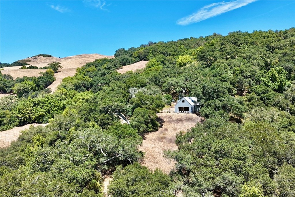 0 Old Creek Road Templeton, CA 93465 - Photo 22 of 26 a view of a city with lush green forest