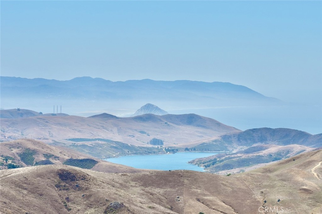 0 Old Creek Road Templeton, CA 93465 - Photo 3 of 26 a view of mountain with sunset in background