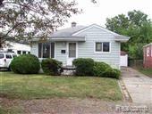 14593 Stephens Road Eastpointe, MI 48021 - Photo 1 of 12 stephens 1