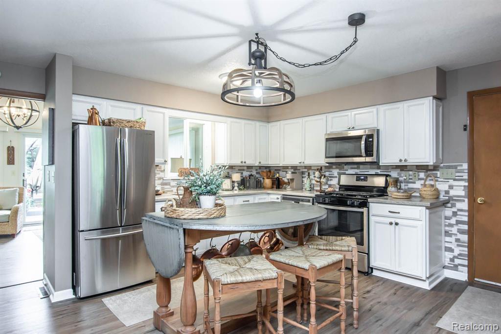 4315 Owl Road Lincoln, MI 48742 - Photo 10 of 31 Gallery Image 10