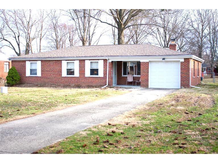 309 Kings Mills Road Mason, OH 45040 - Photo 1 of 1 Gallery Image 1