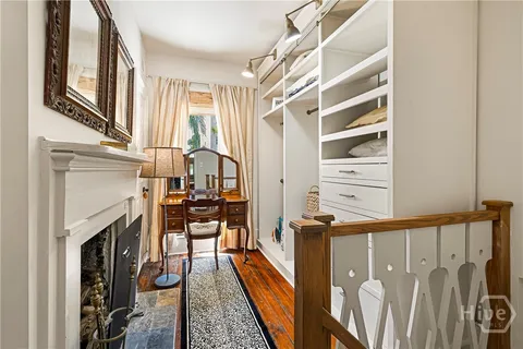 $999,000 | 407 East Jones Street, Savannah, GA 31401