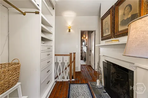 $1,050,000 | 407 East Jones Street, Savannah, GA 31401