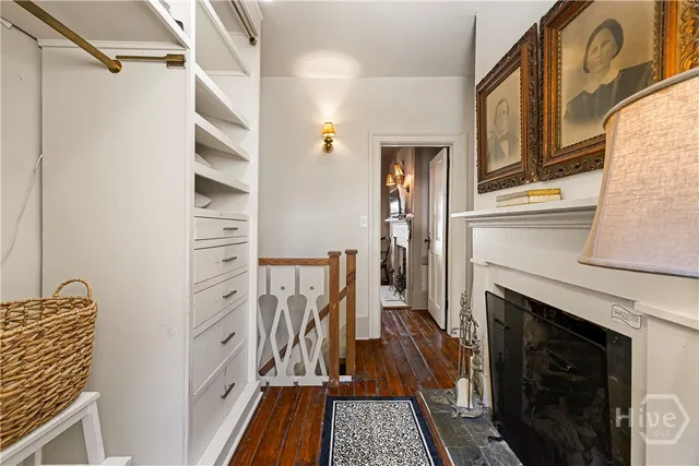 $1,150,000 | 407 East Jones Street, Savannah, GA 31401