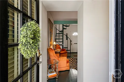 $999,000 | 407 East Jones Street, Savannah, GA 31401