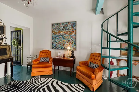 $1,050,000 | 407 East Jones Street, Savannah, GA 31401