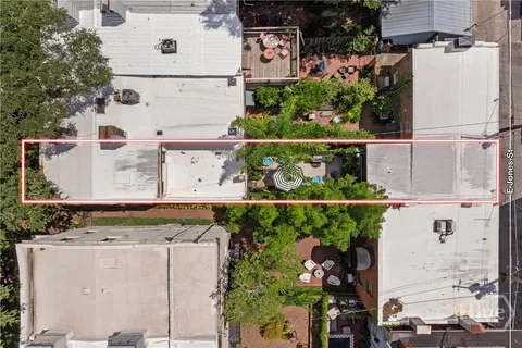 $1,050,000 | 407 East Jones Street, Savannah, GA 31401