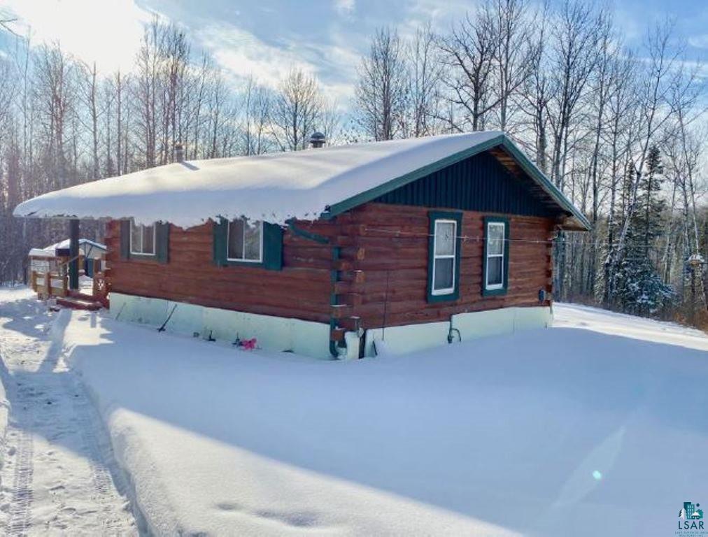 1969 Range Line Road Cook, MN 55723 - Photo 2 of 11