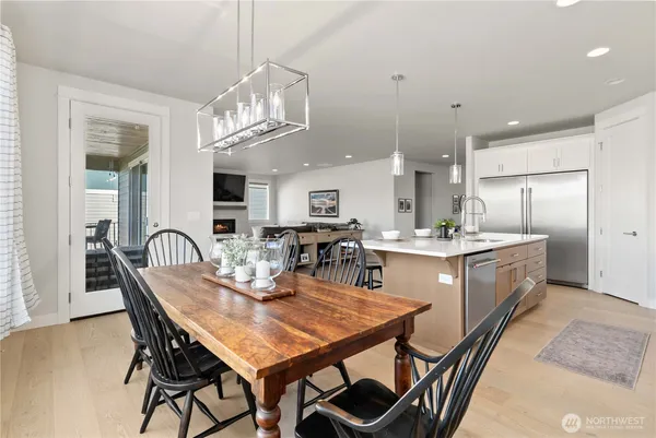 $1,299,999 | 33473 Walnut Avenue Southeast, Black Diamond, WA 98010