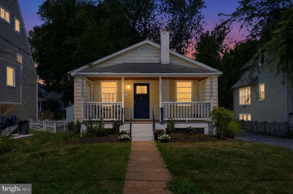 $845,000 | 513 Fifth Street, Annapolis, MD 21403
