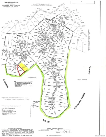 $14,000 | Lot 5820 Covington Road, San Luis, CO 81152