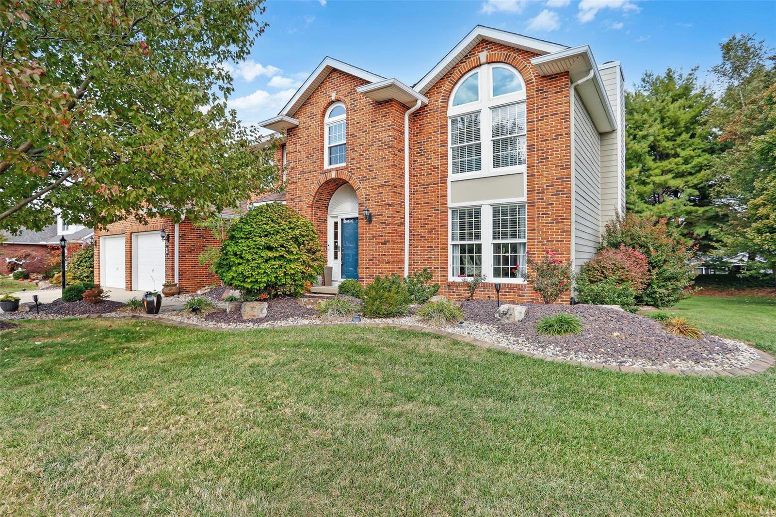 15 Weybridge Court Edwardsville, IL 62025 - Photo 1 of 39 Gallery Image 1